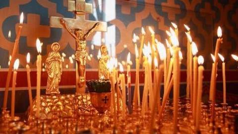 Радоница на Кубани снова будет выходным днем
