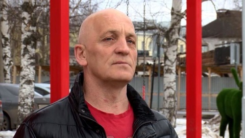 Житель Поморья должен выплатить штраф в 100 тысяч за отказ носить маски