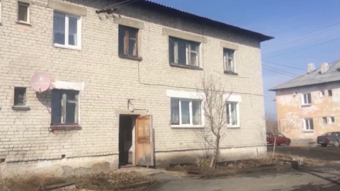 На Урале мужчина убил трехмесячного сына из-за плача