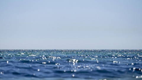 Постпред Крыма заявил об изменении статуса Азовского моря