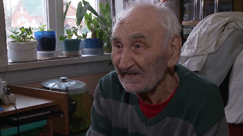 На Урале следователи проверят жилищные условия 95-летнего ветерана