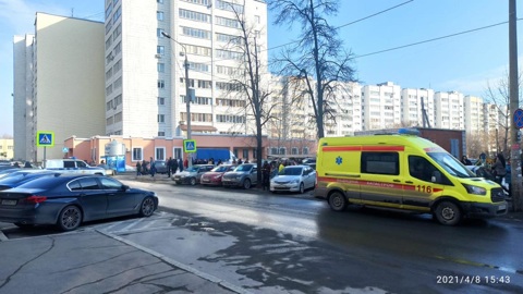 В МВД Татарстана прокомментировали серию лжеминирований в Казани
