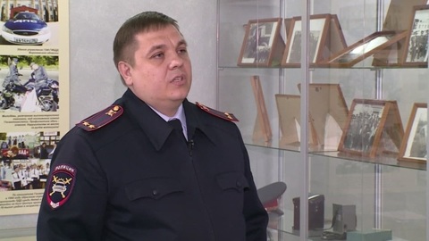 Иск о конфискации 22 квартир воронежского гаишника приостановлен