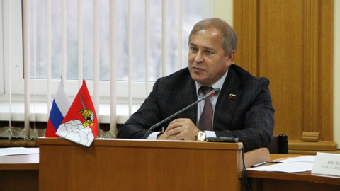 Вологодского депутата подозревают в мошенничестве на 15 миллионов