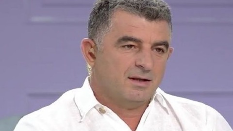 Журналиста расстреляли у его дома из пистолета с глушителем