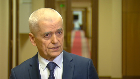 Геннадий Онищенко: к маю пандемия может закончиться