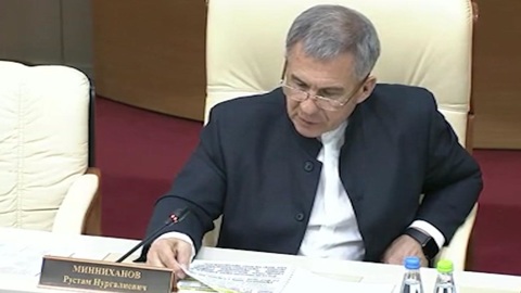"Никаких послаблений!" Минниханов высказался об антиковидных ограничениях