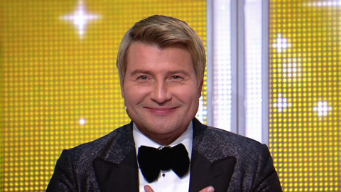 Басков рассказал, как торговал парфюмом и цветами на Тверской