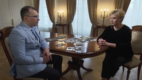 Елена Гагарина: Королев считал, что шансов вернуться у отца было не так уж много
