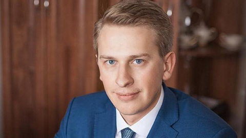 В Новосибирской области назначен новый управделами губернатора и правительства