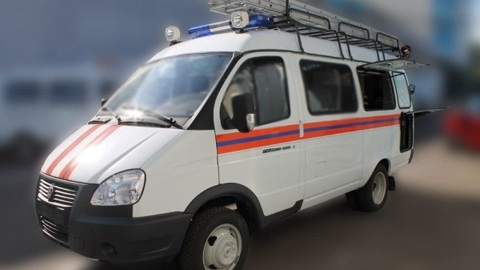 Один человек погиб при обрушении несущих конструкций в здании на Ставрополье