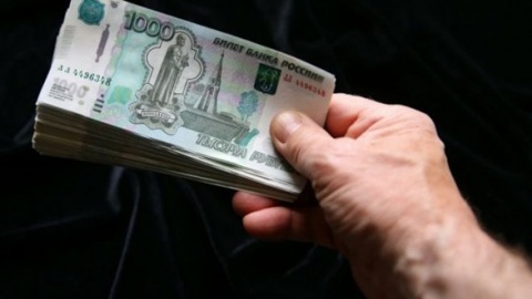 Житель Кисловодска обманул пожилую женщину на 5,5 миллиона рублей
