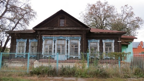 Возбуждать дело из-за сноса дома-памятника в Борисоглебске отказались