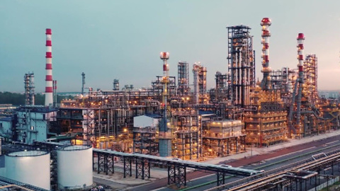 Финляндия сокращает закупки российской нефти
