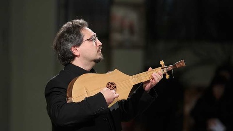 Фестиваль Musica Mensurata: в Москве прозвучит средневековая музыка