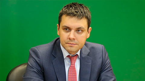 В Рослесхозе сменился руководитель