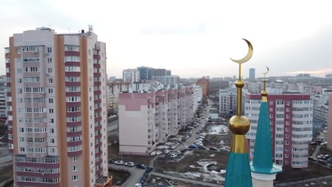 Имам казанской мечети отказался заключить брак трансгендеров