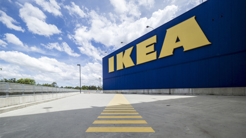 IKEA отреагировала на видео с танцами в магазине