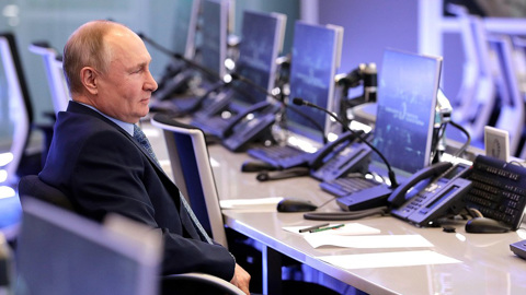 Координационный центр правительства: доступность и открытость