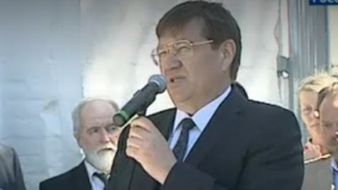 На Дону арестован глава Аксайского района