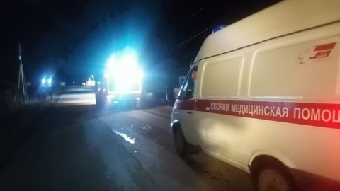 В Челябинской области трехлетний ребенок утонул в водоотводном канале