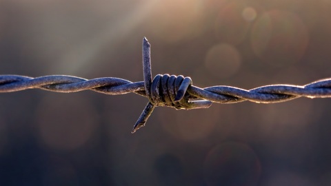 Был пьян. На Ямале суд вынес приговор мужчине, напавшему на ребенка с ножом