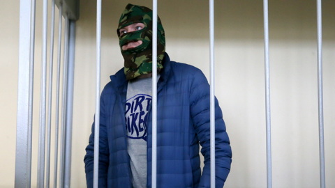 Экс-помощник уральского полпреда сядет на 12,5 лет за госизмену