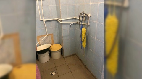 Астраханка попыталась убить рожденного в тайне ото всех сына