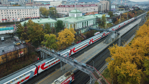 Летом из Мурманска в Абхазию будут курсировать прямые поезда