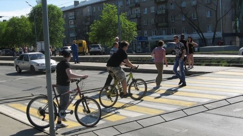 Во Владимире появятся "приподнятые" пешеходные переходы повышенной безопасности