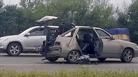 Виновник смертельного ДТП в Михайловке найден в Польше
