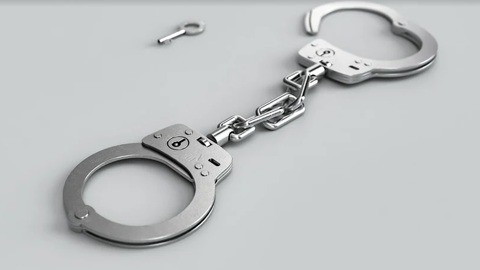 В Ярославле дебошир, ударивший головой в лицо росгвардейца, пойдет под суд