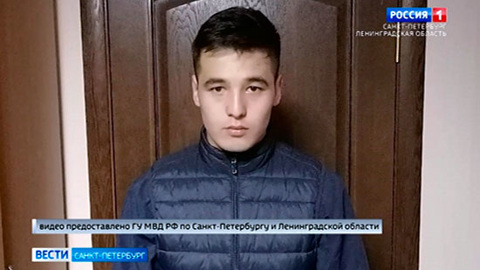 В Петербурге задержан мужчина, который ранил четверых в драке на Садовой