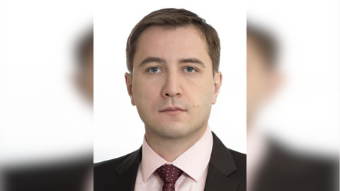 Высокопоставленного московского чиновника поместили в изолятор