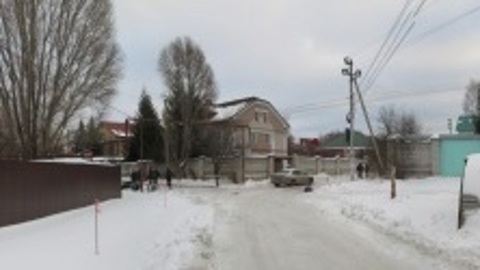 Смертельное свидание с ребенком: в Самаре осудили охранника за убийство