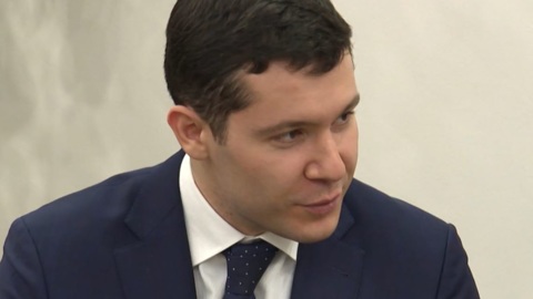 Утвержден состав совета отцов при губернаторе Калининградской области