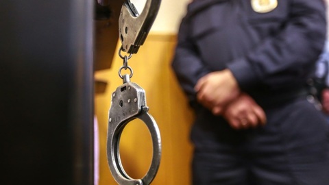 В Оренбургской области вынесен приговор четырем полицейским