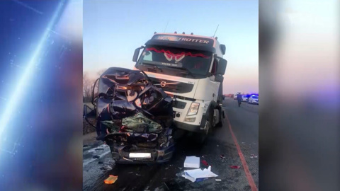 Чудом выживший в ДТП на волгоградской трассе ребенок продолжит лечение в Ростове