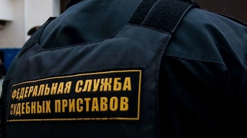 В Новосибирске с компании принудительно списали крупный штраф