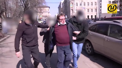 Фигурант дела о захвате власти в Белоруссии просил денег у Тихановской