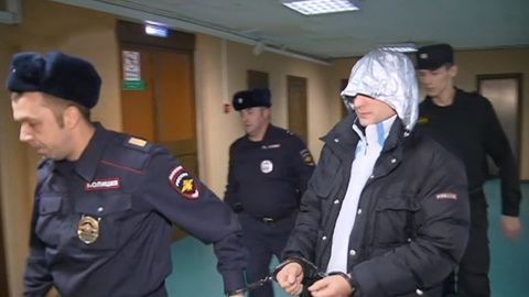 На чем прокололись полицейские-богачи