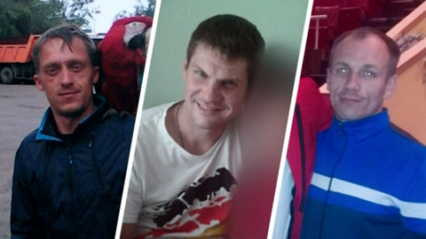 Дело хоккеистов-убийц: оперативник сдержал клятву