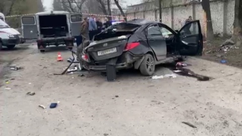 Следователи назначили экспертизы по делу о гибели 5 подростков в ДТП в Новочеркасске