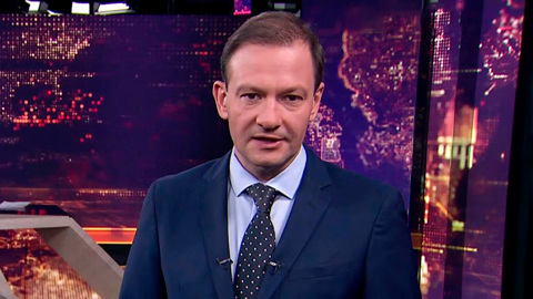 Лондон ввел санкции против Сергея Брилева, "России сегодня" и RT