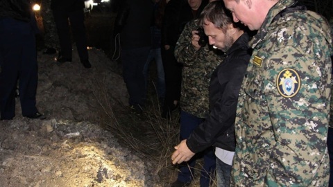 Убийца пятилетней девочки в Крыму получил пожизненный срок