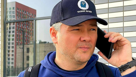 Эффект бабочки и пила: Тишковец раскрыл секреты своей "кухни"