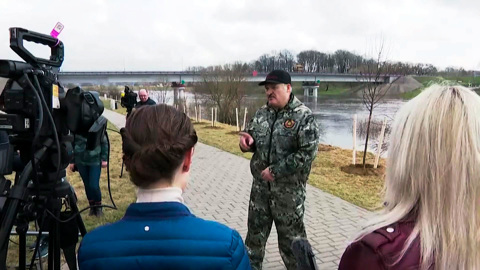 Эксперт из РБ ожидает более серьезных попыток свержения власти в Белоруссии