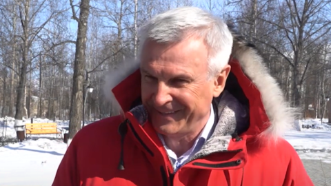Названия новым улицам Магадана дадут жители