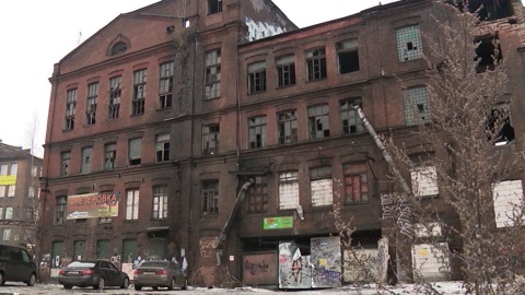 Школа в Петербурге получит имя погибшего на "Невской мануфактуре"