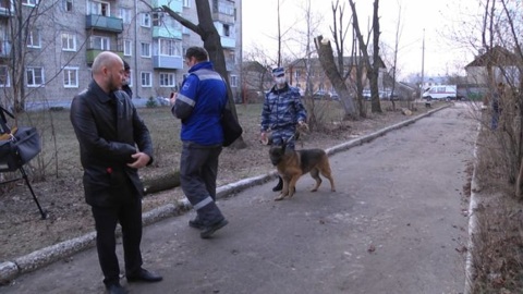 В Муроме 15 семей остались без газа из-за угроз соседки взорвать дом